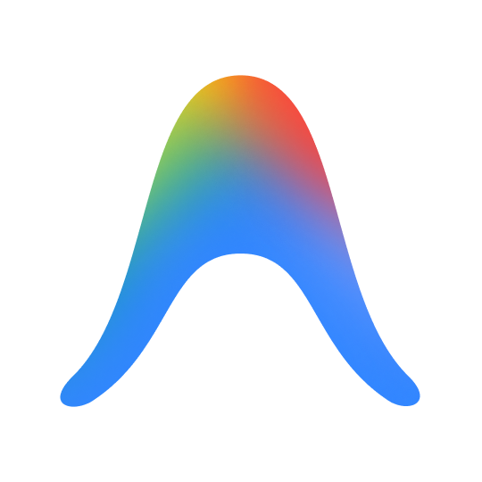 Antigravity IDE Logo